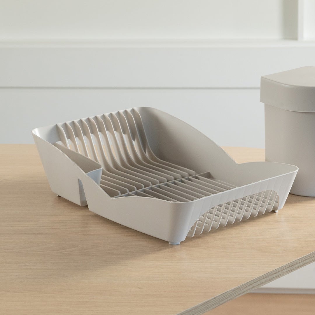 Escorredor de Pratos Infinity Ou Linha Trium - Ou