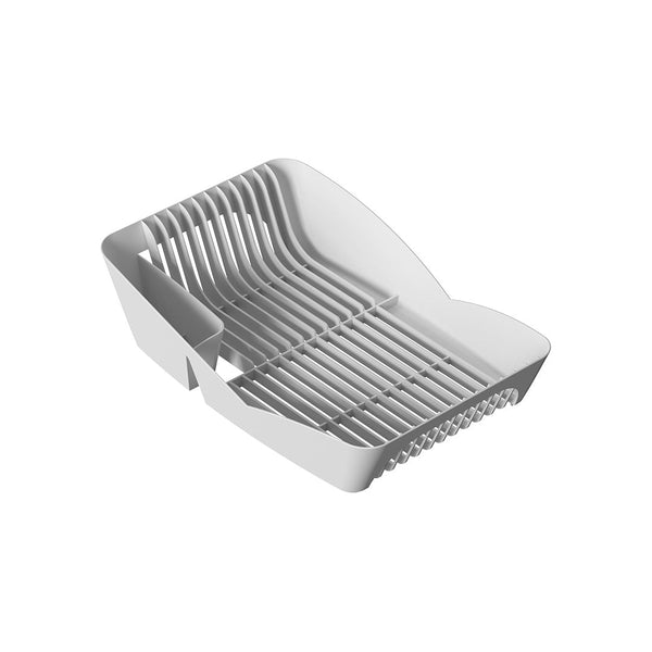 Escorredor de Pratos Infinity Ou Linha Trium - Ou