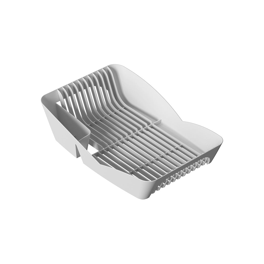 Escorredor de Pratos Infinity Ou Linha Trium - Ou