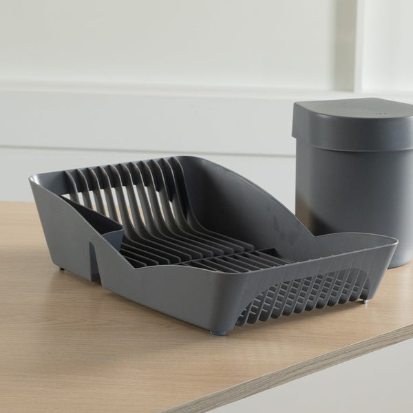 Escorredor de Pratos Infinity Ou Linha Trium - Ou