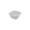 Escorredor multiuso Ou 22,5x22,5x11,5 Linha Gusto