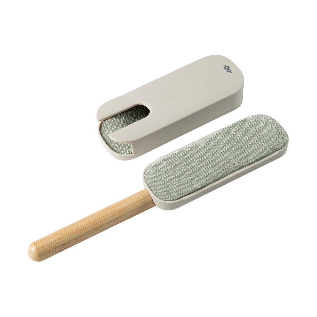 Escova Para Remover Pelos Ou Linha Flow - Ou