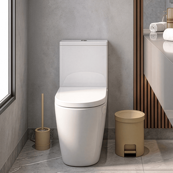 Escova Sanitária Ou Linha Vita - Ou