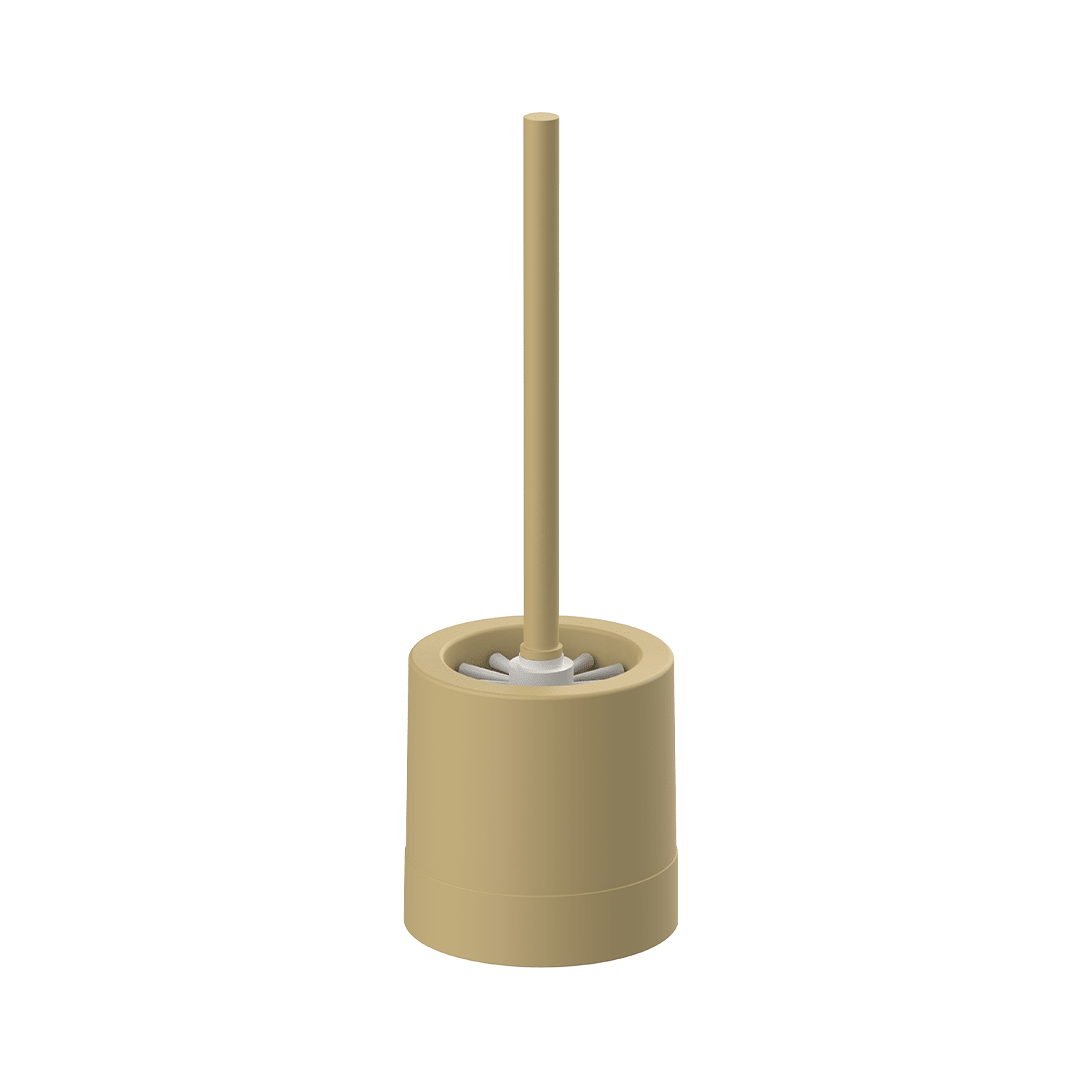 Escova Sanitária Ou Linha Vita - Ou