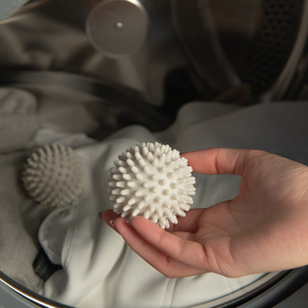 Esferas Para Secar Roupas Ou 2 Unidades Linha Flow - Ou