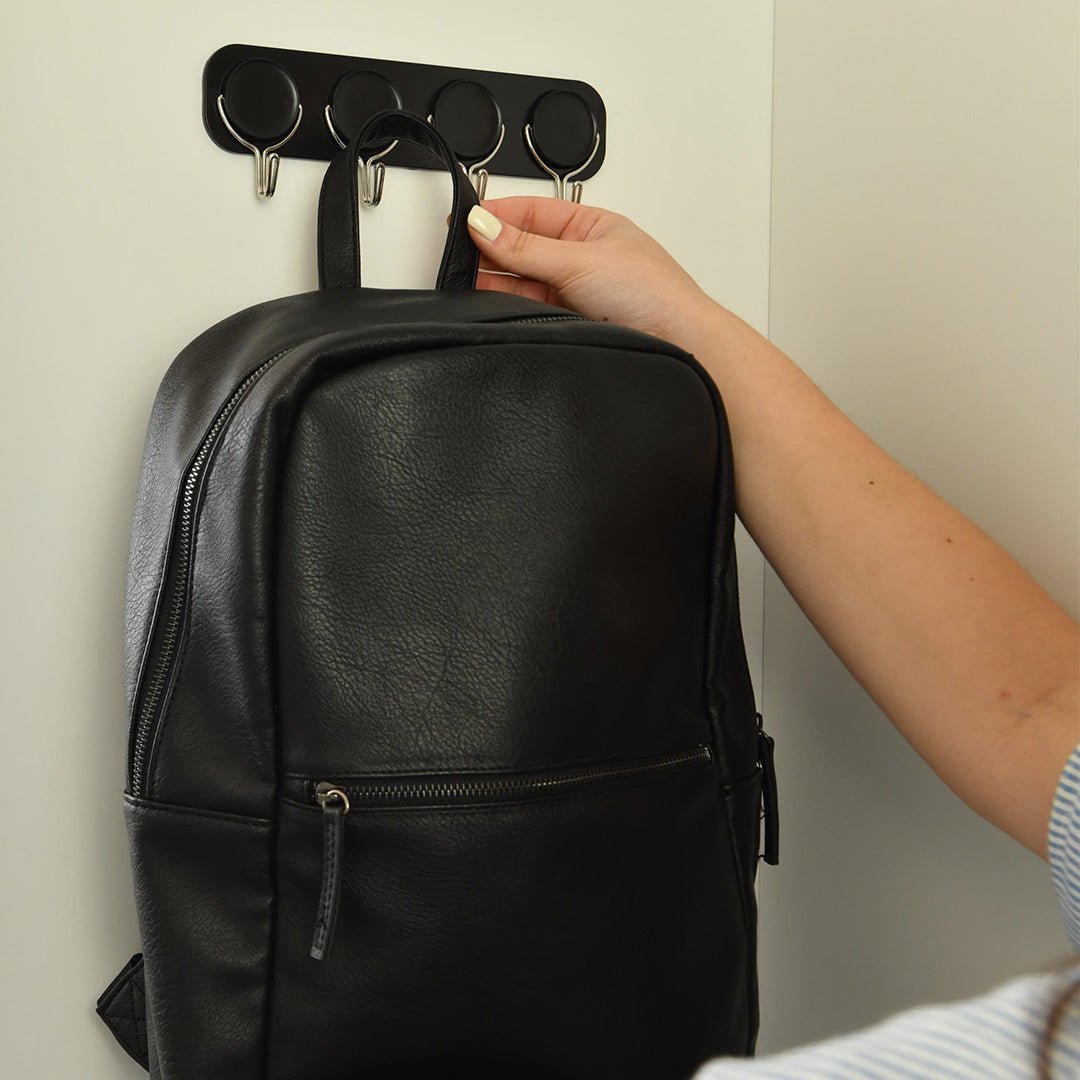 Gancho Organizador Multiuso 4 Peças Ou Linha Flow - Ou