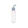 Garrafa para água squeeze liv flat Ou 700ml Linha Marmitou