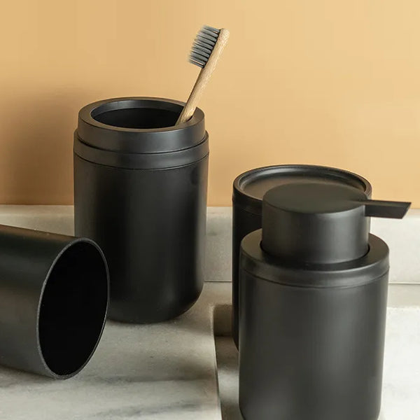 Kit Banheiro Completo Ou 6 Peças Linha Bold