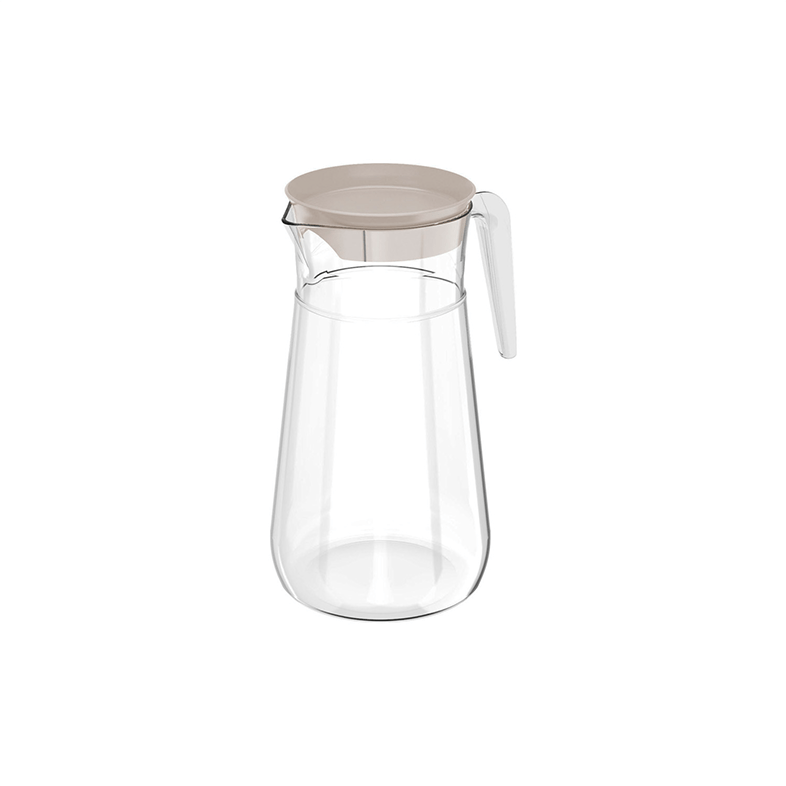 Jarra belly plástica Ou 1,8L Linha Servir - Ou