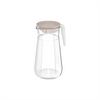 Jarra de Plástico Ou Belly 1,8L Linha Servir