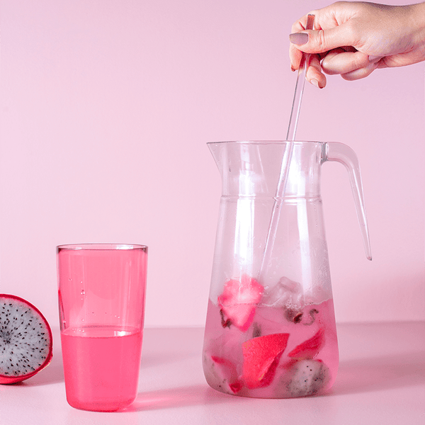 Jarra belly plástica Ou 1,8L Linha Servir - Ou