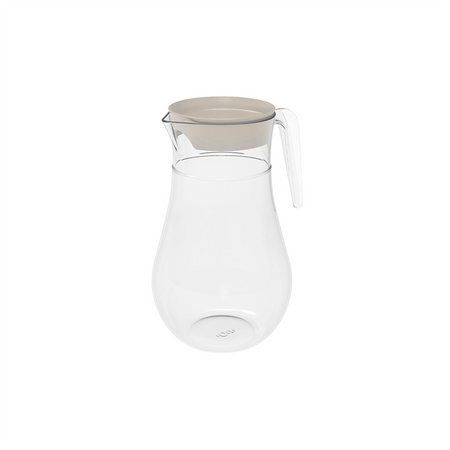 Jarra de Plástico Ou Belly 2L Linha Servir