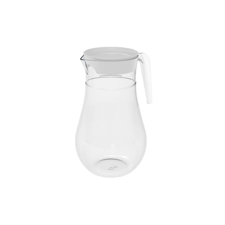 Jarra belly plástica Ou 2L Linha Servir