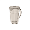 Jarra de Plástico Ou Drink 1,8L Linha Servir