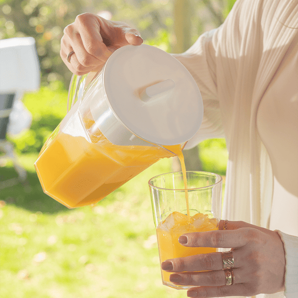 Jarra drink Ou 1,8L Linha Servir - Ou