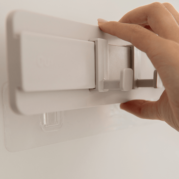 Kit Acessórios de Limpeza Ou 5 Peças Linha Flow - Ou