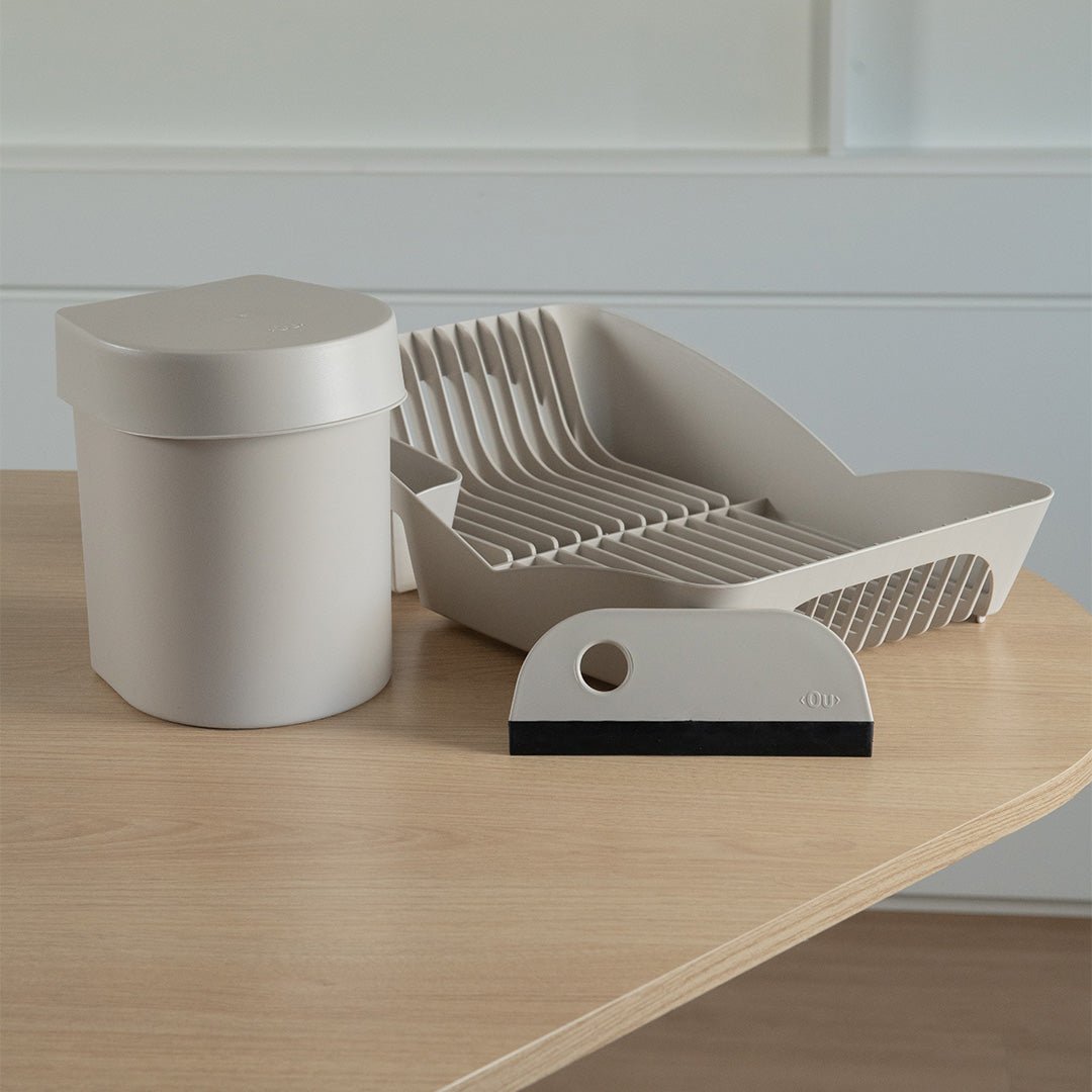 Kit Bancada da Cozinha Ou 3 peças Linha Trium - Ou