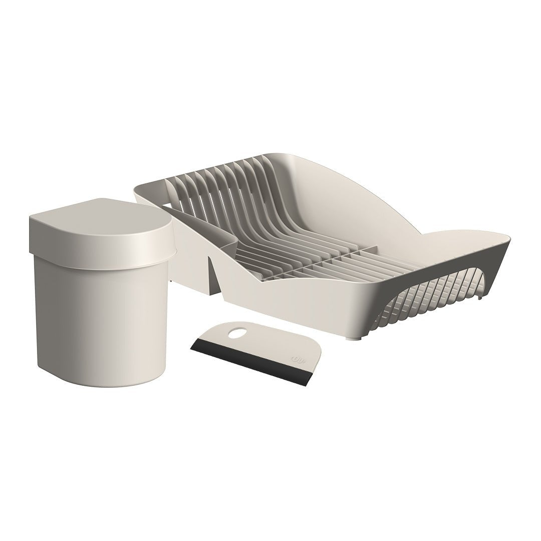 Kit Bancada da Cozinha Ou 3 peças Linha Trium - Ou