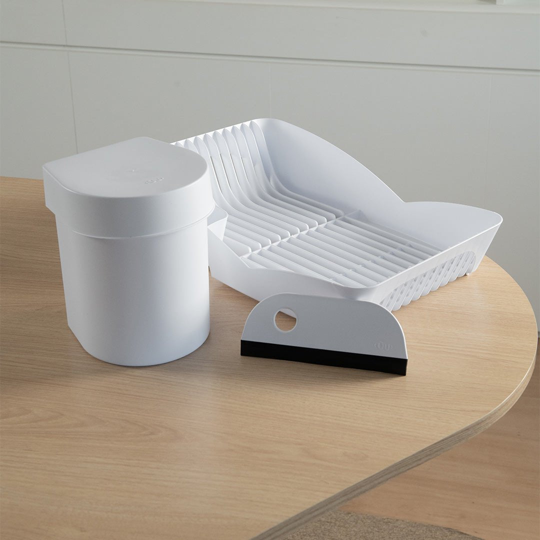 Kit Bancada da Cozinha Ou 3 peças Linha Trium - Ou