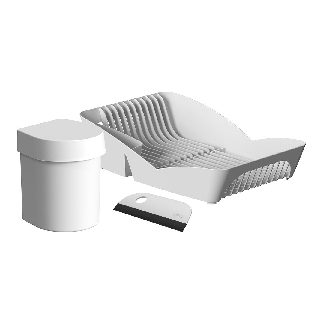 Kit Bancada da Cozinha Ou 3 peças Linha Trium - Ou