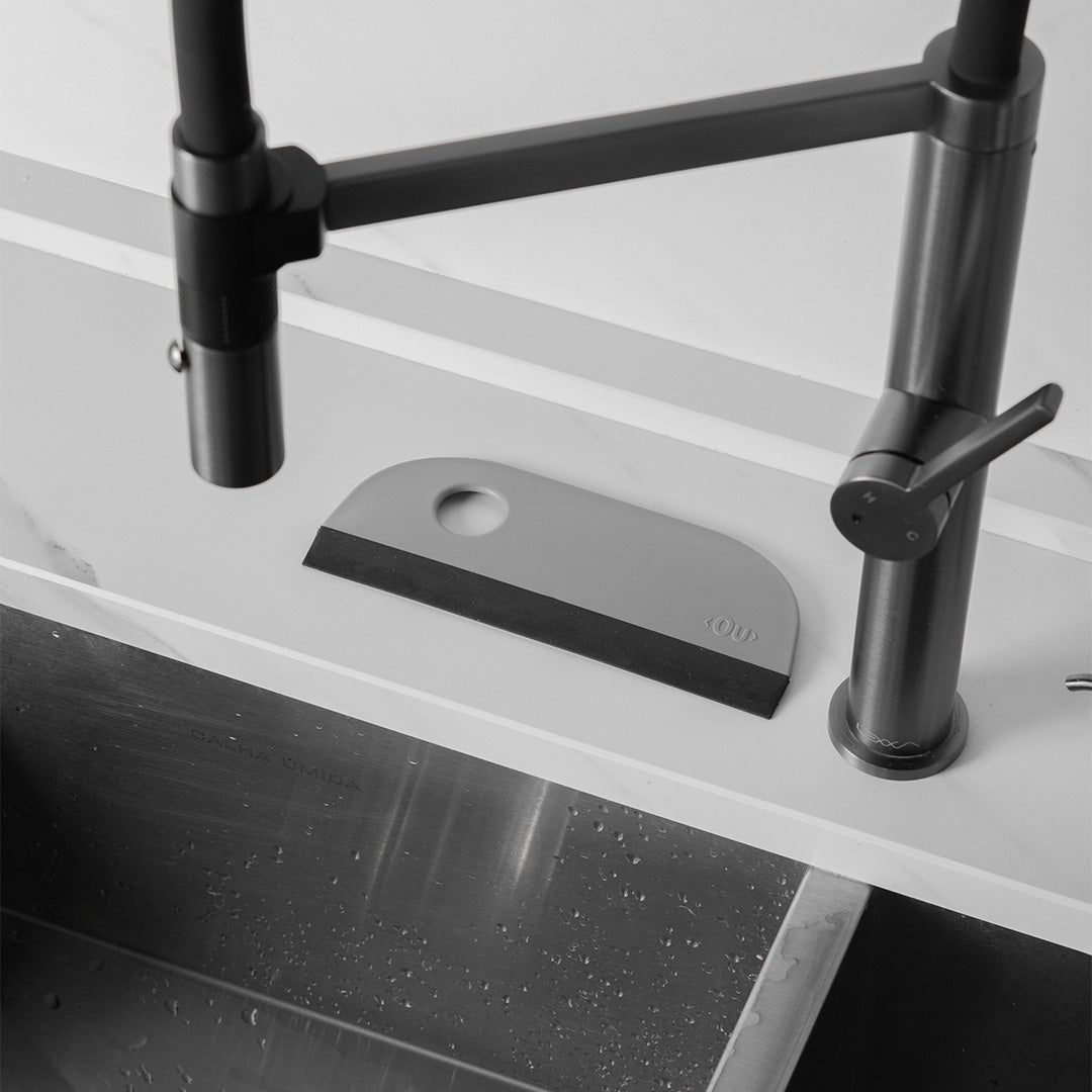 Kit Bancada da Cozinha Ou 3 peças Linha Trium - Ou