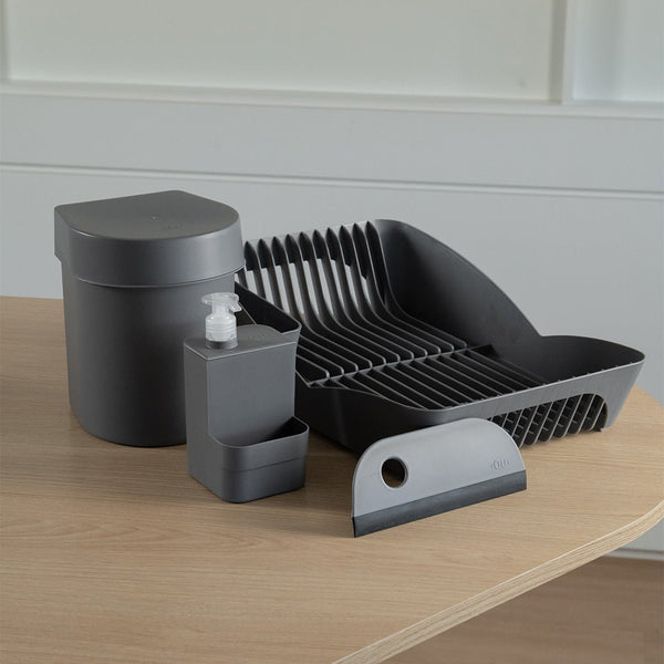 Kit Bancada da Cozinha Ou 4 peças Linha Trium - Ou