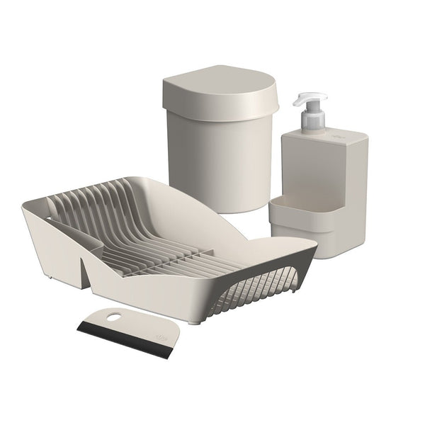 Kit Bancada da Cozinha Ou 4 peças Linha Trium - Ou