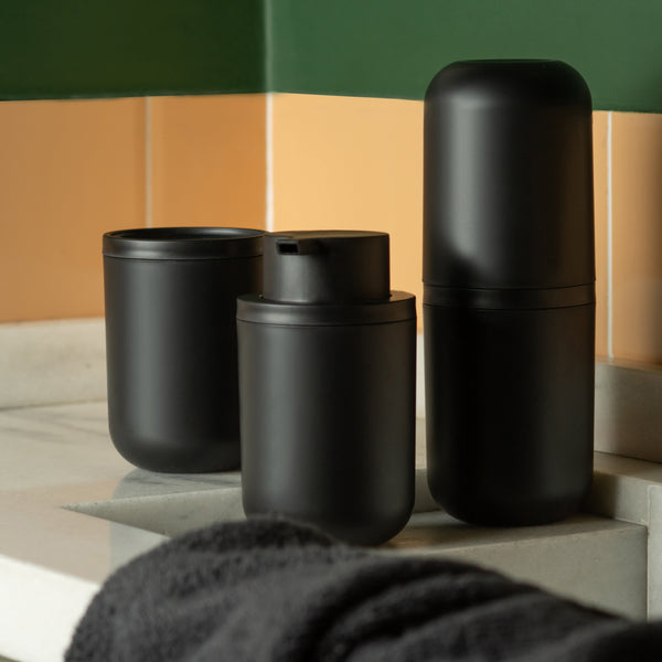 Kit Banheiro Completo Ou 6 Peças Linha Bold - Ou