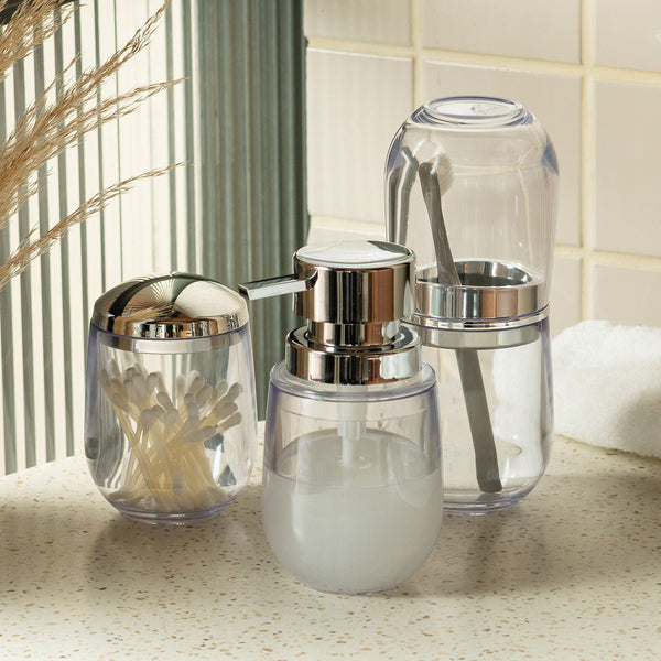 Kit de acessórios de bancada Ou 2 peças Linha Belly Fresh - Ou