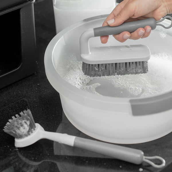 Kit de Acessórios de Limpeza Ou 4 Peças Linha Flow - Ou