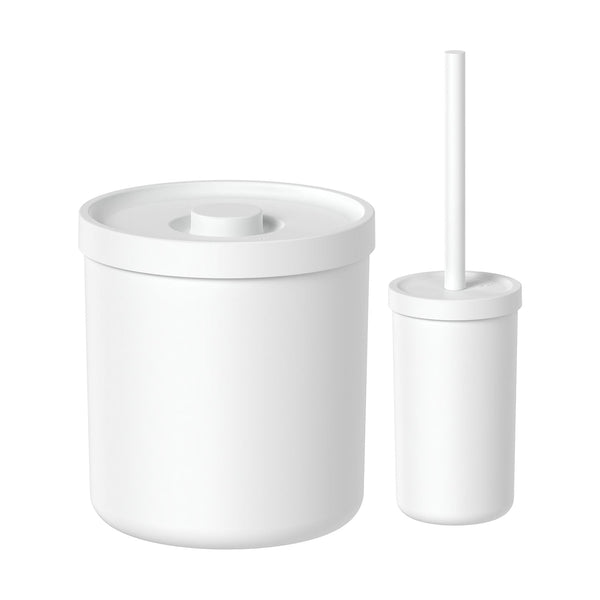Kit de Banheiro Ou 2 Peças Linha Bold - Ou