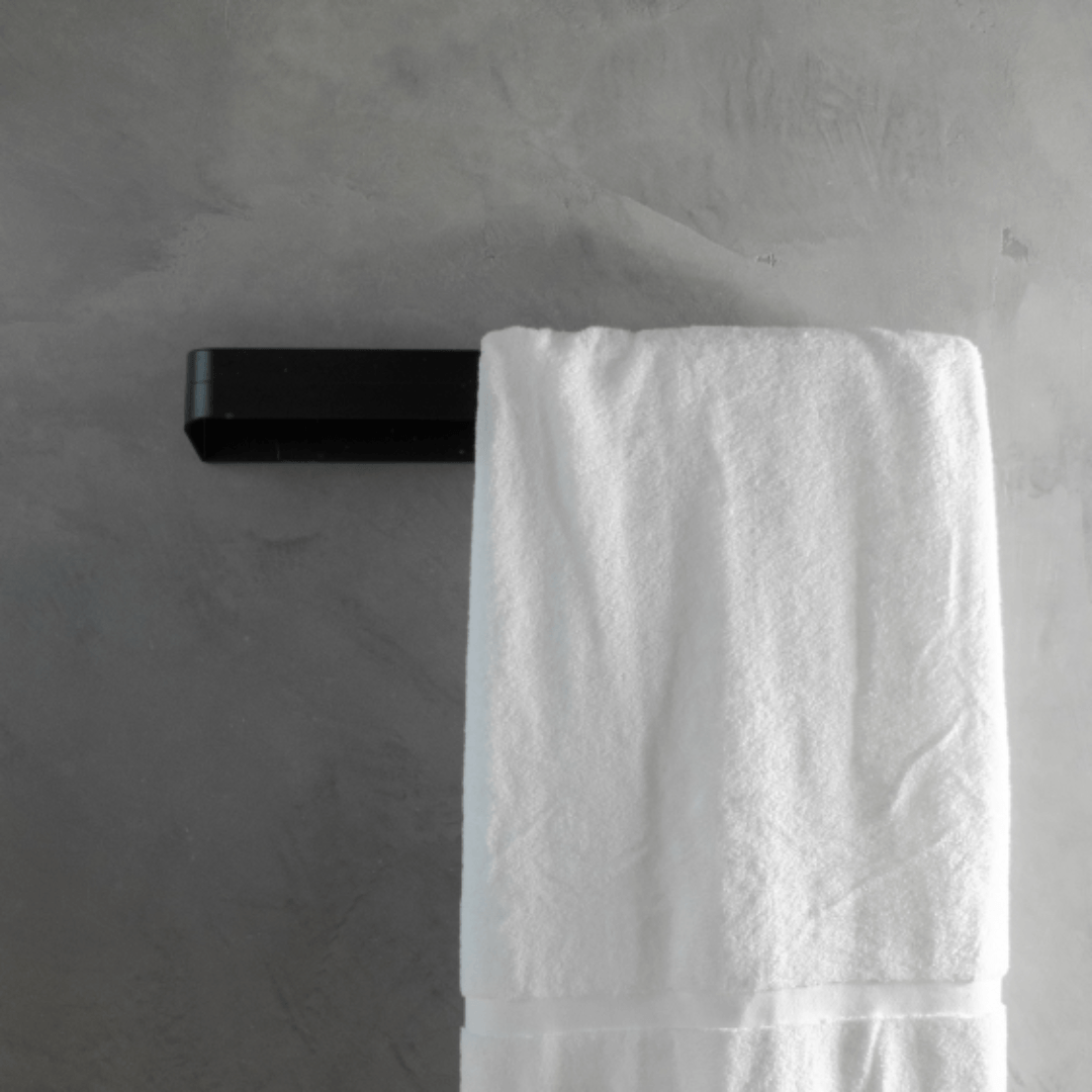 Kit de banheiro Ou 6 peças Linha Eleve - Ou