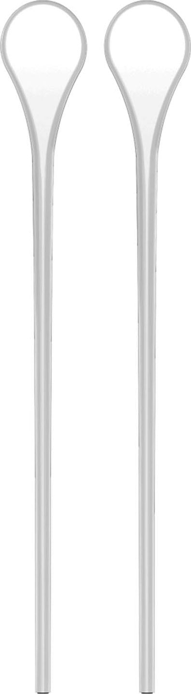 Kit de colheres bailarina Ou 2 peças Linha Servir