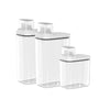 Kit Dispenser Ou 3 peças Linha Flow