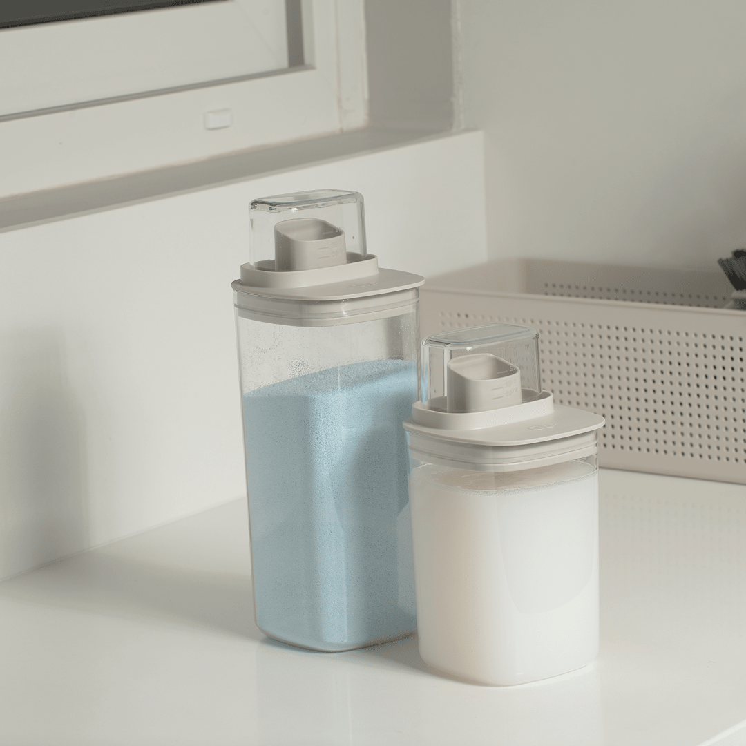 Kit Dispenser Ou Quadrado 2 Peças Linha Flow - Ou