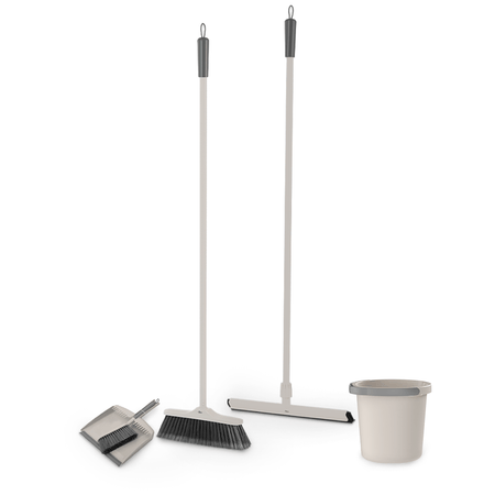 Kit Limpeza Ou Linha Flow