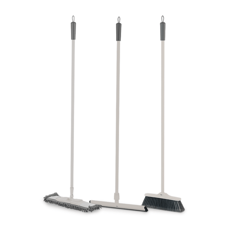 Kit Limpeza Prática Ou Linha Flow