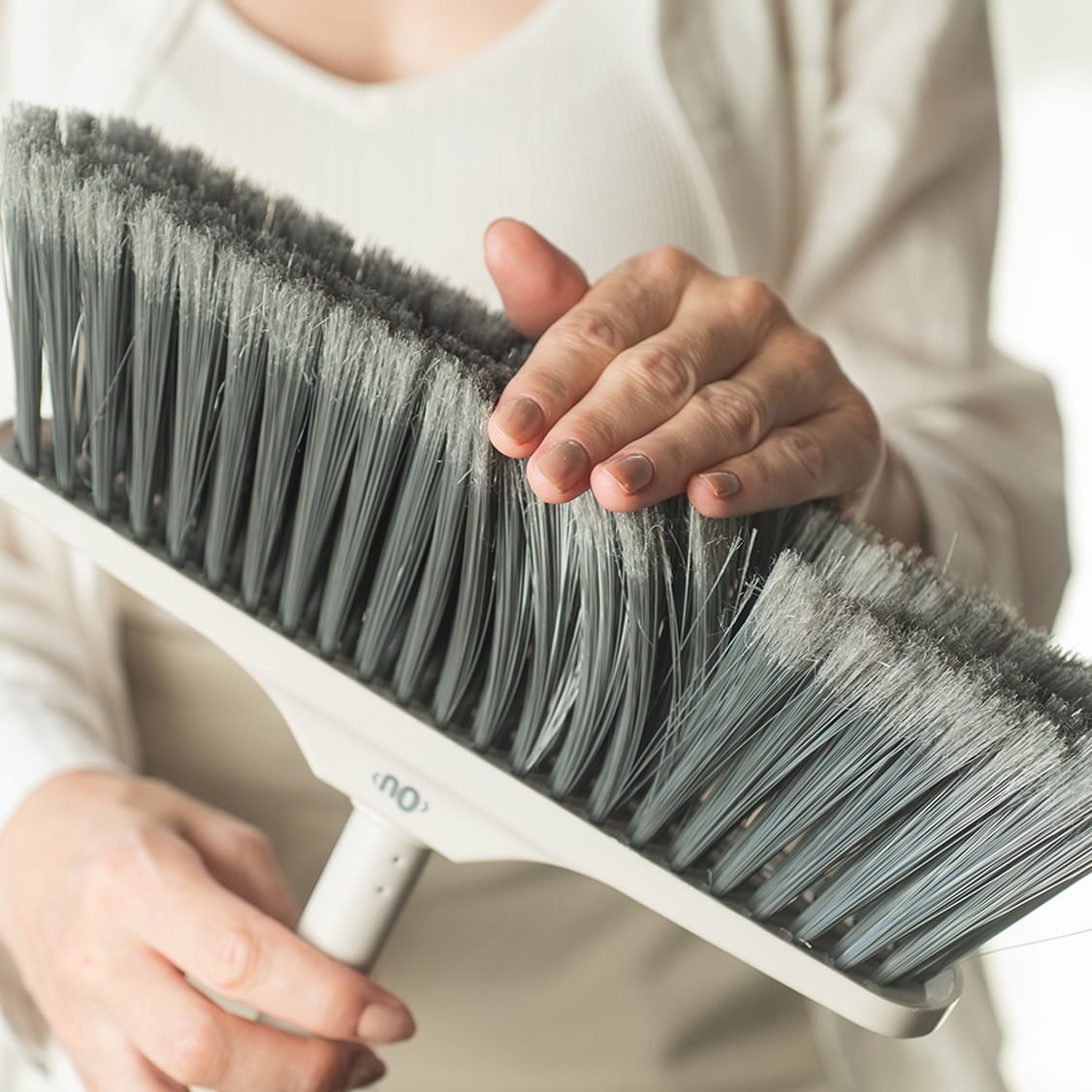 Kit Limpeza Prática Ou Linha Flow - Ou