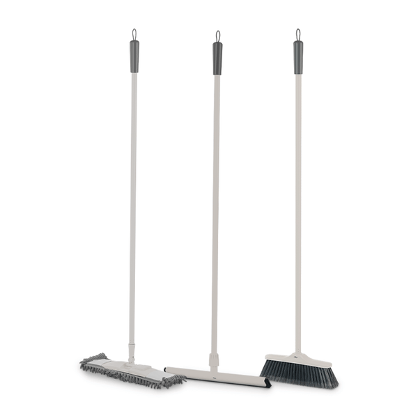 Kit Limpeza Prática Ou Linha Flow - Ou