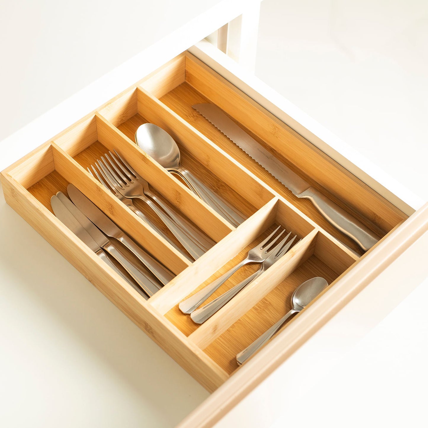 kit organizadores de gavetas Ou 2 peças Linha Keep - Ou