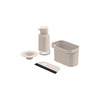 Kit organize sua pia Ou 4 peças Linha Trium