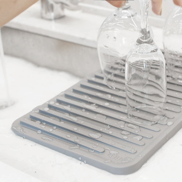 Kit Organize Sua Pia Ou 5 Peças Linha Trium - Ou