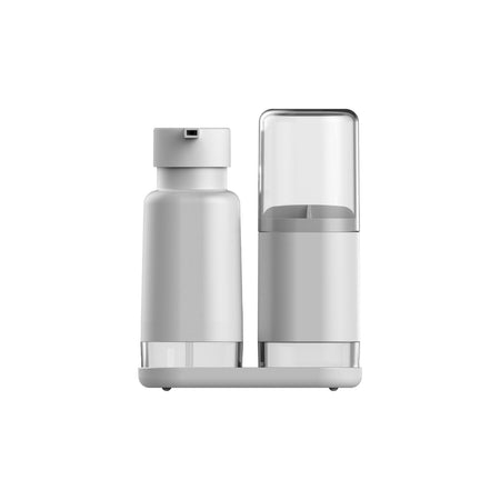 Kit para banheiro Ou 3 peças linha Dual