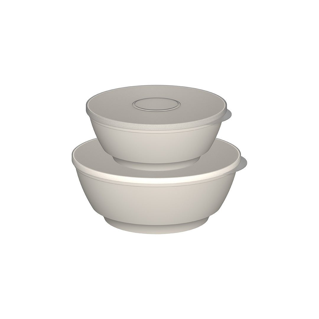 Kit Saladeira Ou 2 Peças Linha Servir - Ou