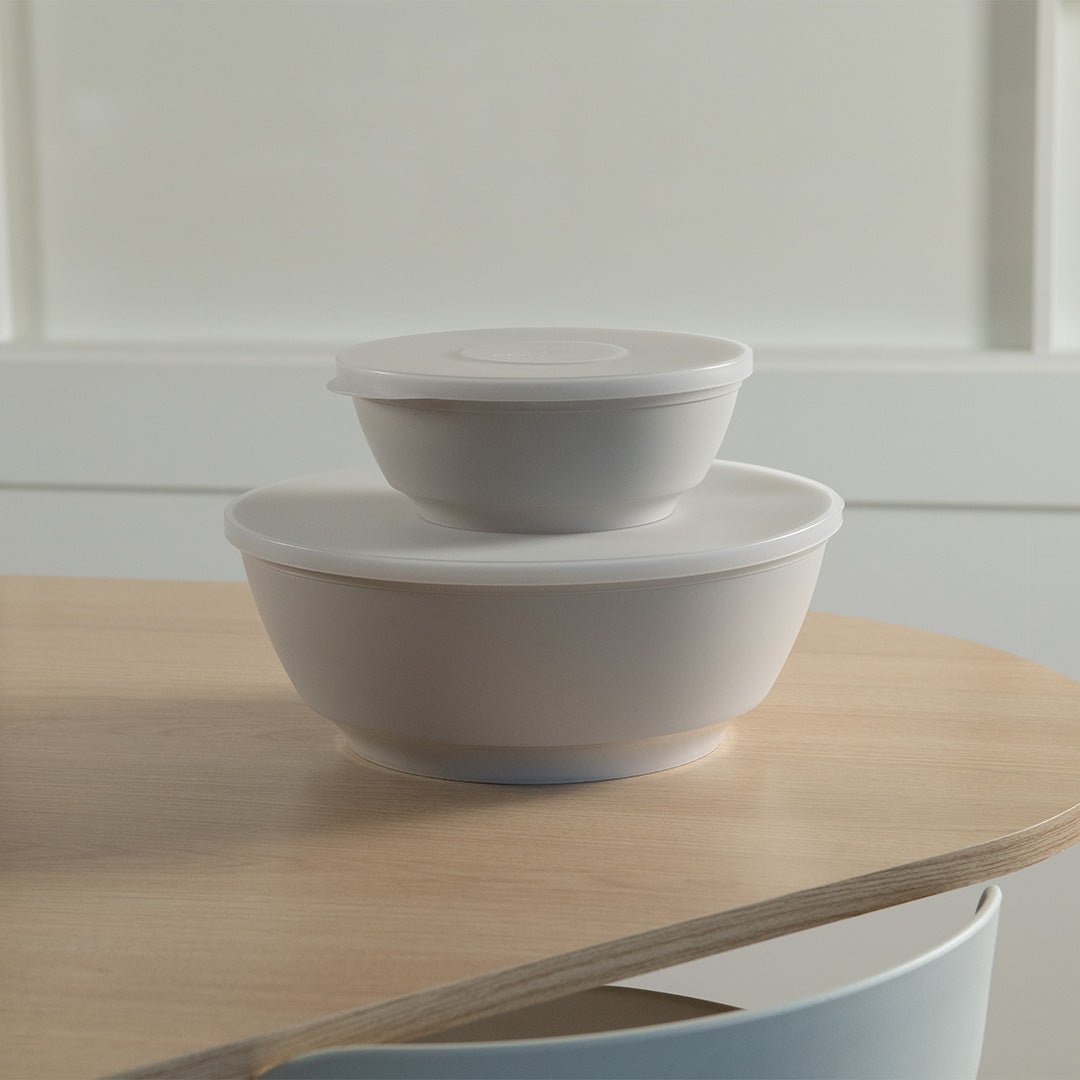 Kit Saladeira Ou 2 Peças Linha Servir - Ou