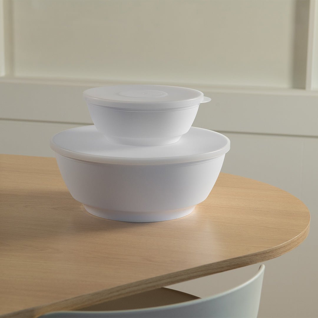 Kit Saladeira Ou 2 Peças Linha Servir - Ou