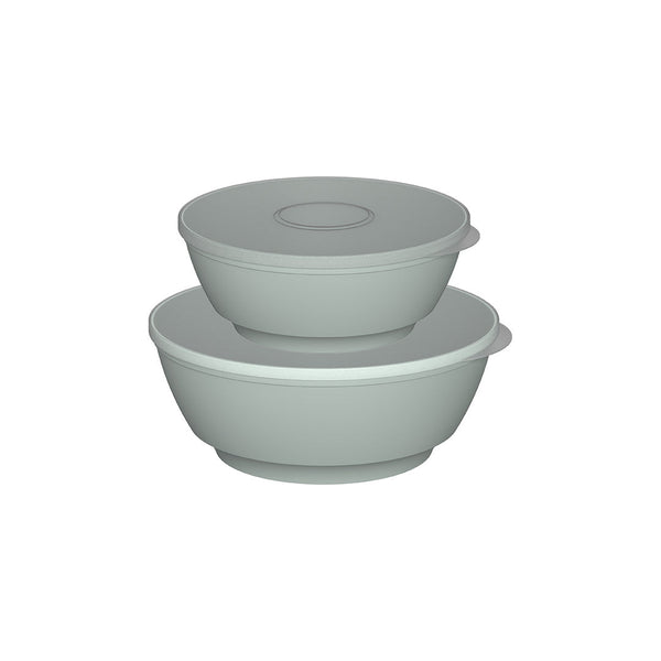 Kit Saladeira Ou 2 Peças Linha Servir - Ou