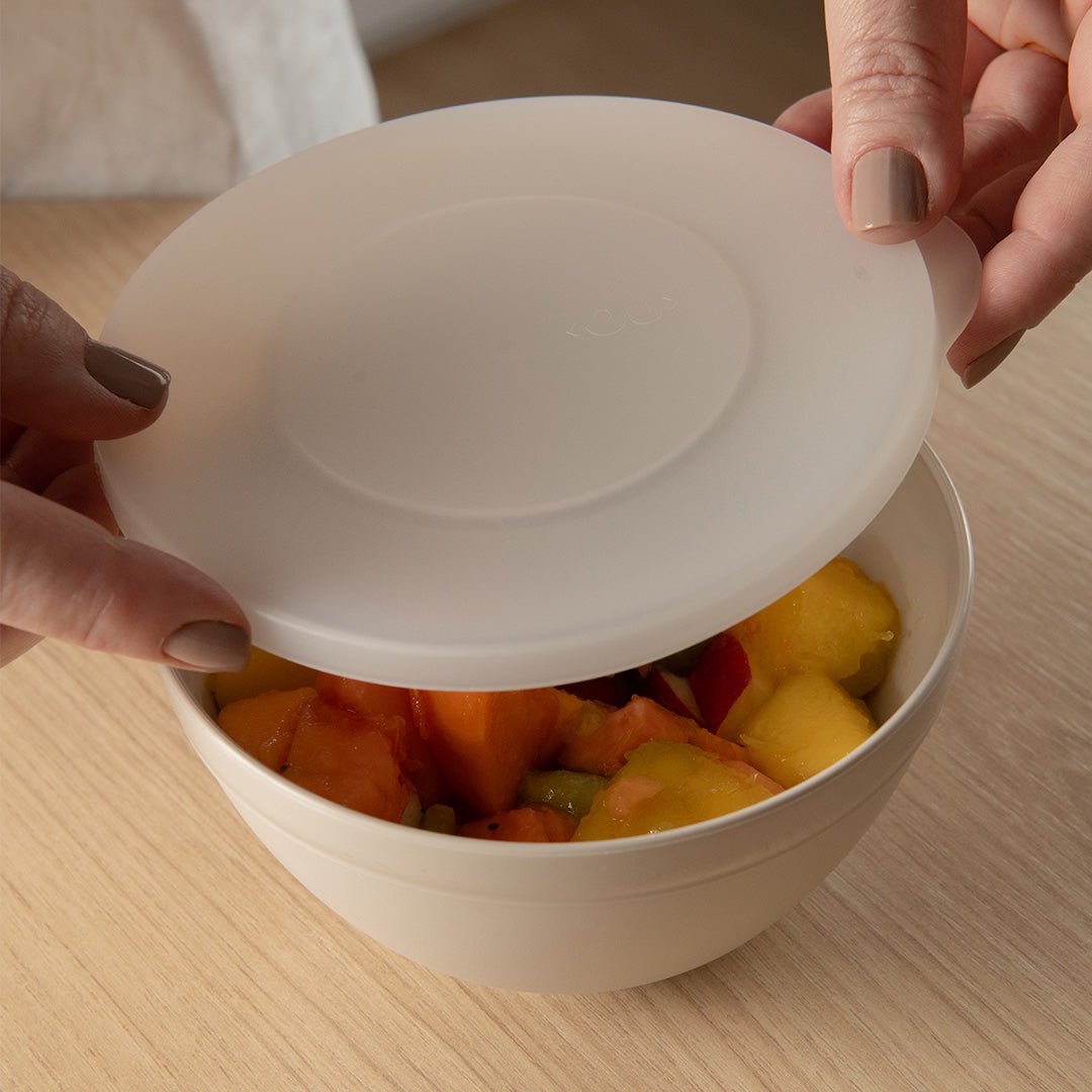 Kit Sobremesa Ou 6 Peças Linha Servir - Ou