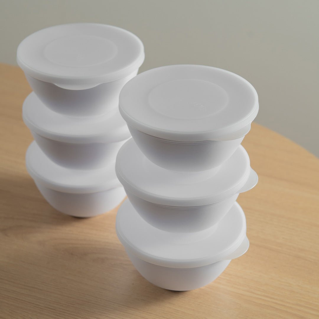 Kit Sobremesa Ou 6 Peças Linha Servir - Ou