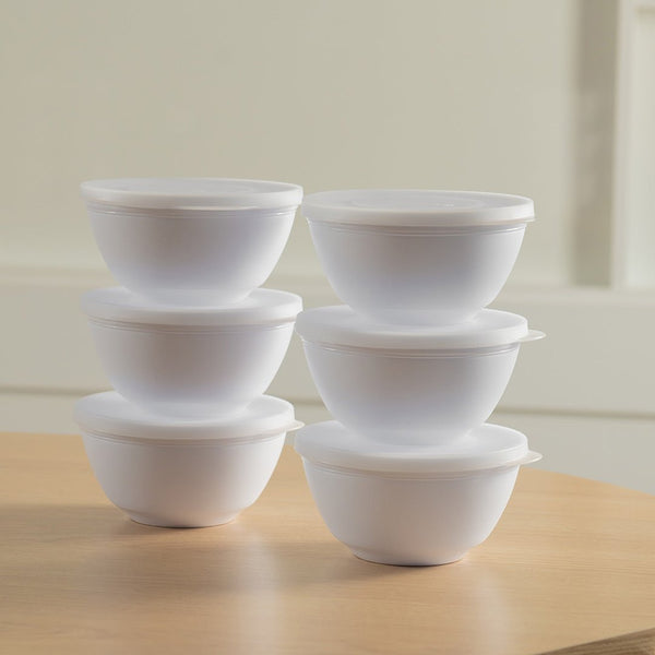 Kit Sobremesa Ou 6 Peças Linha Servir - Ou